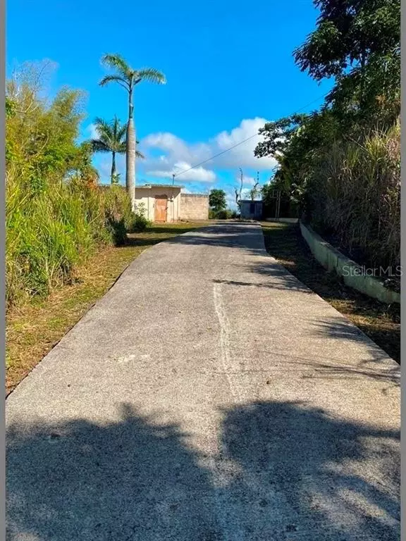 Cayey, PR 00736,15 SR KM 20.6 QUEBRADA ARRIBA WARD