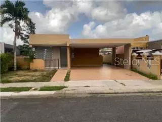 #D-9(303) URB BRISAS DEL PRADO, GANGES, Las Piedras, PR 00771