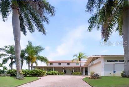 337 EUCALIPTO, Dorado, PR 00646