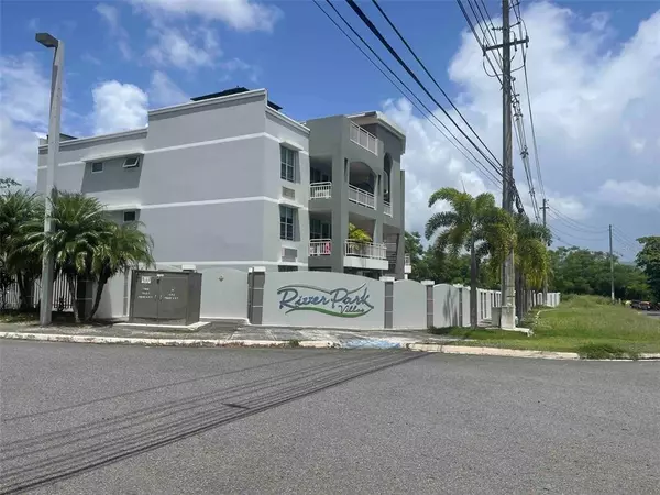 PR-788 RIVER PARK VILLAS #131, Caguas, PR 00725