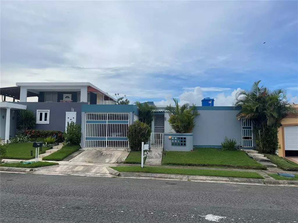 Guaynabo, PR 00969,Colinas Metropolitanas J