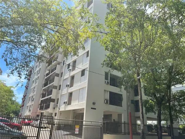 Hato Rey, PR 00917,121 COSTA RICA ST #201