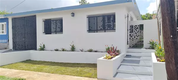 4 STREET 4 #C-10, Fajardo, PR 00738
