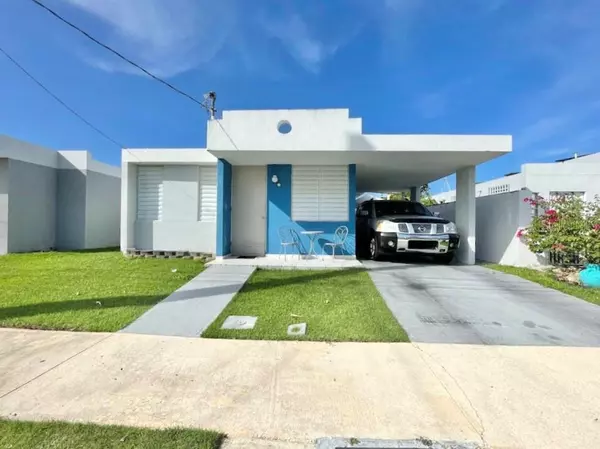 Zacarias #12 G-11 BRISAS DEL CAMPERO, Toa Baja, PR 00949