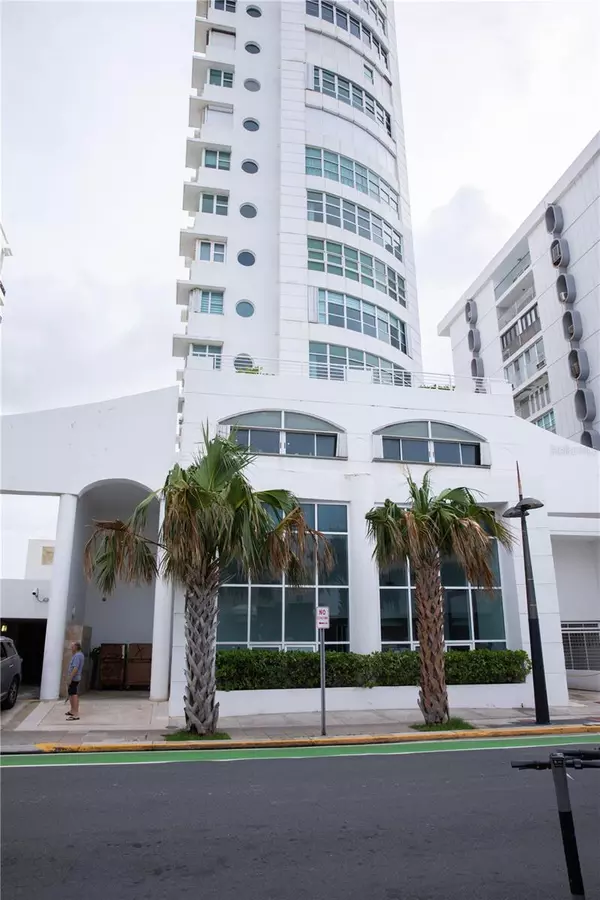 996 ASHFORD AVE #4, San Juan, PR 00911