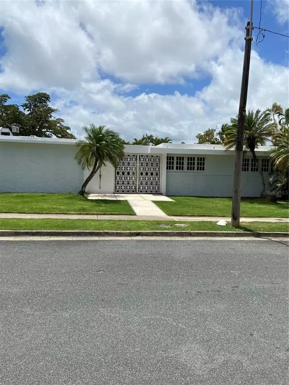 Guaynabo, PR 00966,S-13 JARDÍN ST