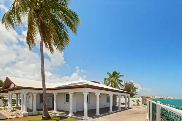 San Juan, PR 00913,4 CAOBA