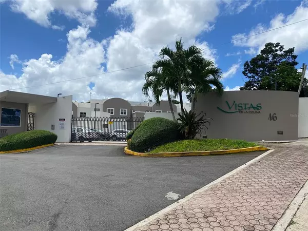 16 CARR 833 #3402, Guaynabo, PR 00969