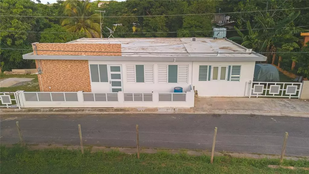 F15 MONTE SANTO CALLE 9, Vieques, PR 00765