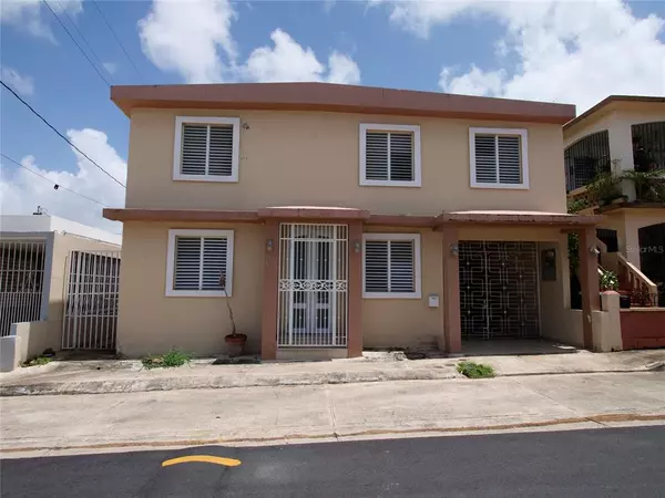 . CARDENAS ST #1224, San Juan, PR 00920