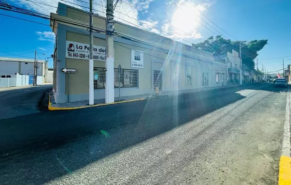 Calle Villa ESQUINA CAPITÁN CORREA, Ponce, PR 00730