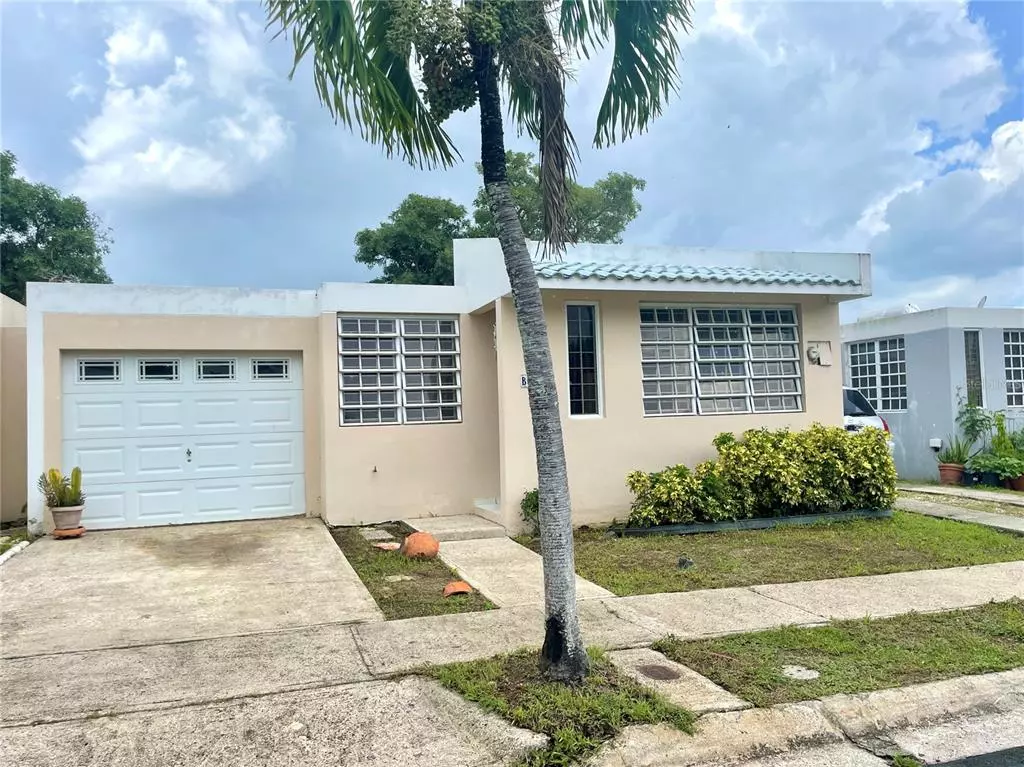 Gurabo, PR 00778,Calle Miramelinda B1-B EXT LLANOS DE GURABO