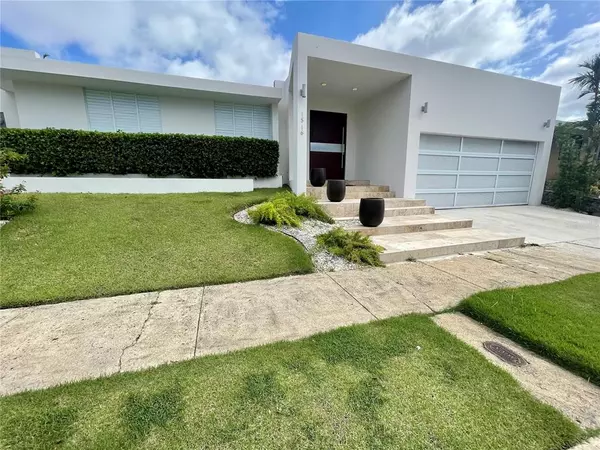 1516 GRANADA, Guaynabo, PR 00969