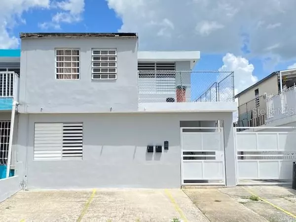 Caguas, PR 00725,22 VILLA DEL REY CALLE 22 #E-22