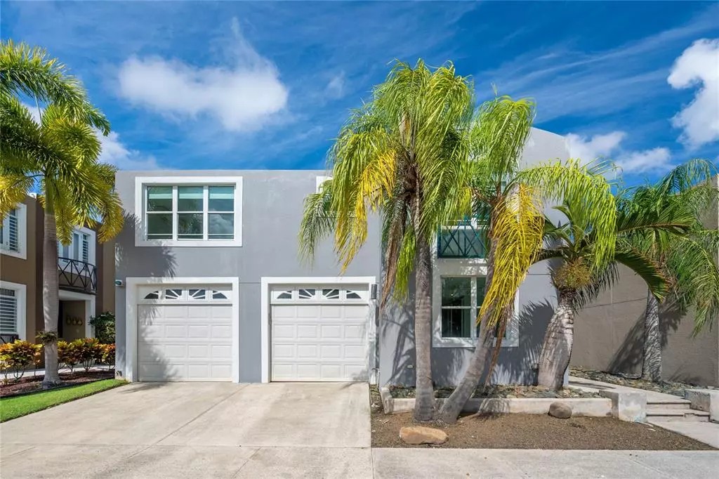 Caguas, PR 00725,3 VILLA CARIBE #3