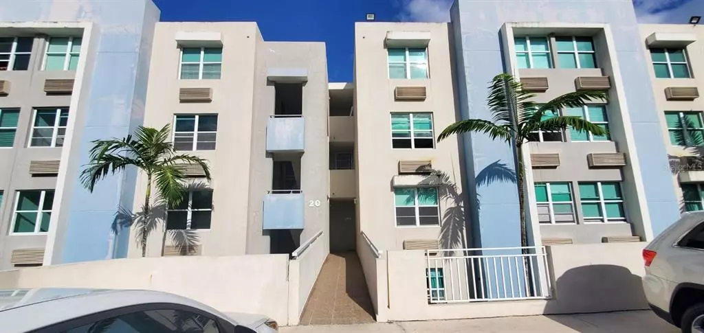 Carr. 189 CONDOMINIO CAMINITO #2006, Gurabo, PR 00778