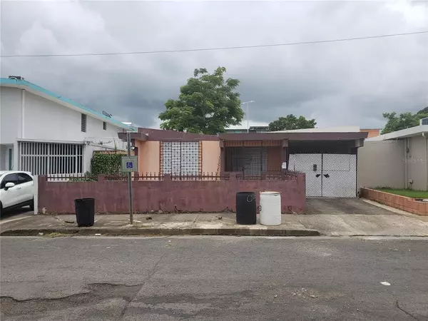 Bayamon, PR 00956,#3 CALLE 2