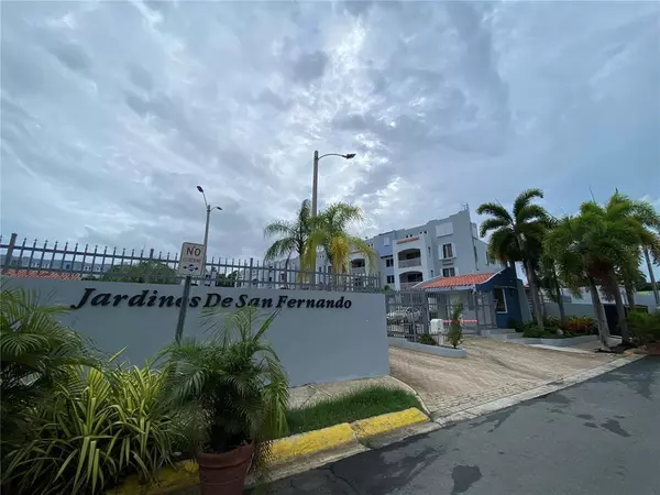 Carolina, PR 00987,501-703187 JARDINES DE SAN FERNANDO #B-311