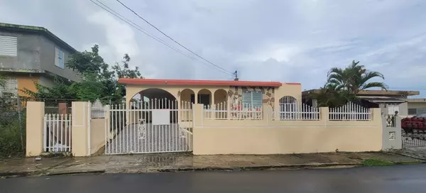 319 COMUNA- AGUACATE, Yabucoa, PR 00767
