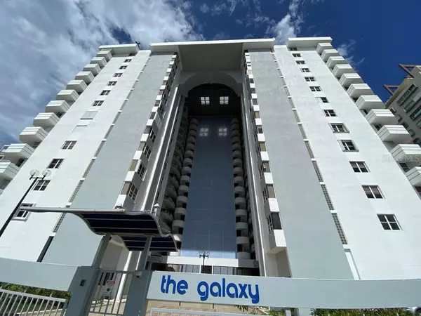 Carolina, PR 00979,3205 Ave Isla Verde THE GALAXY #306