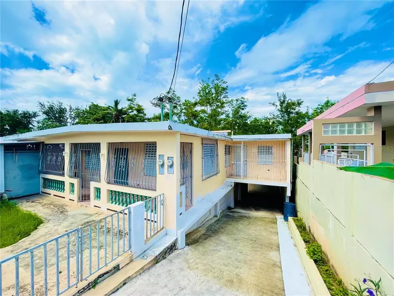 ST 20 ELIZABETH #626, Cabo Rojo, PR 00623