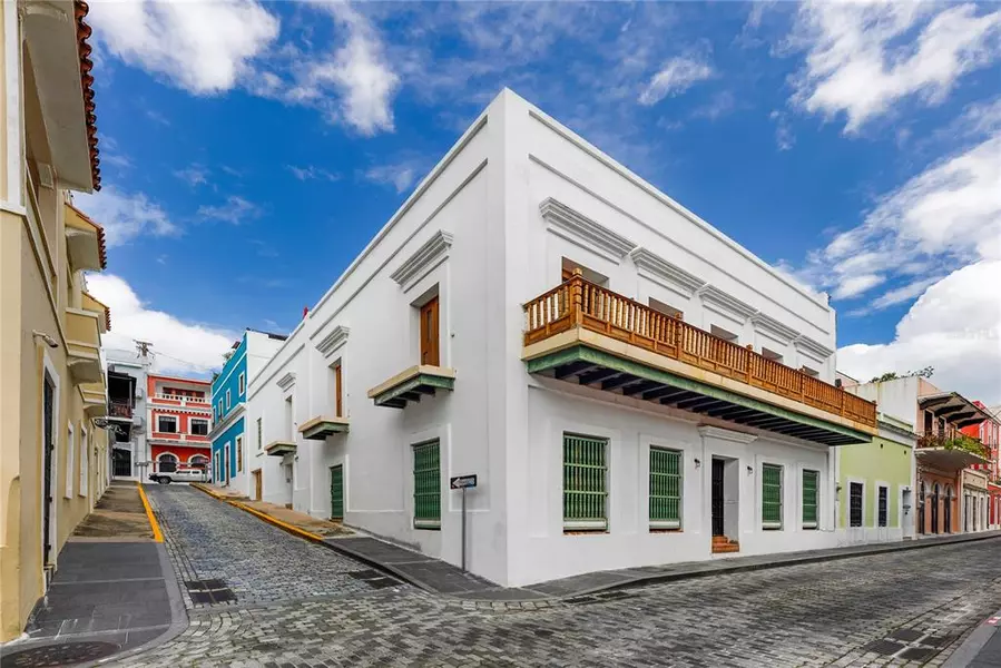 401 LUNA ST, San Juan, PR 00901