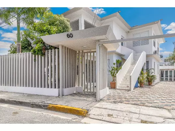 San Juan, PR 00911,60 ISMAEL RIVERA ST #1-3