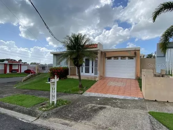 Calle 5 J14 URB. VILLAS DE PATILLAS, Patillas, PR 00723