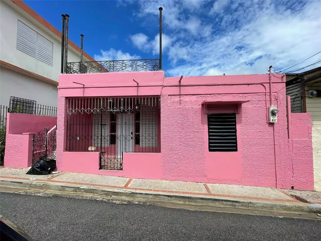 San German, PR 00683,Central St. LOT 16 PUEBLO WARD