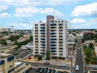 15 MATIENZO CINTRON AVE #703, San Juan, PR 00917