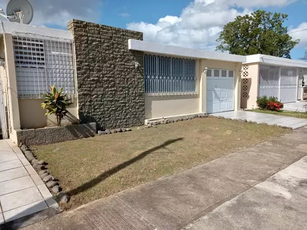 calle 10 SANS SOUCI, Bayamon, PR 00957