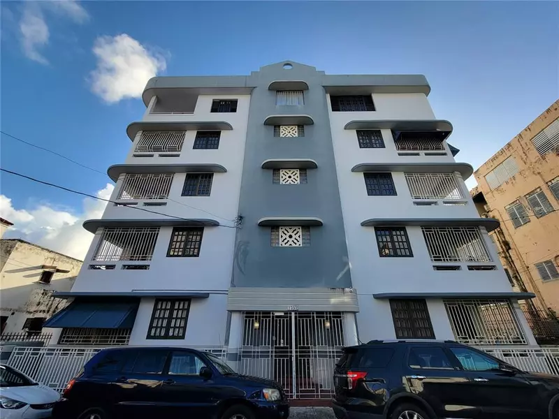 1394 EDUARDO GEORGETTI ST #301, San Juan, PR 00911