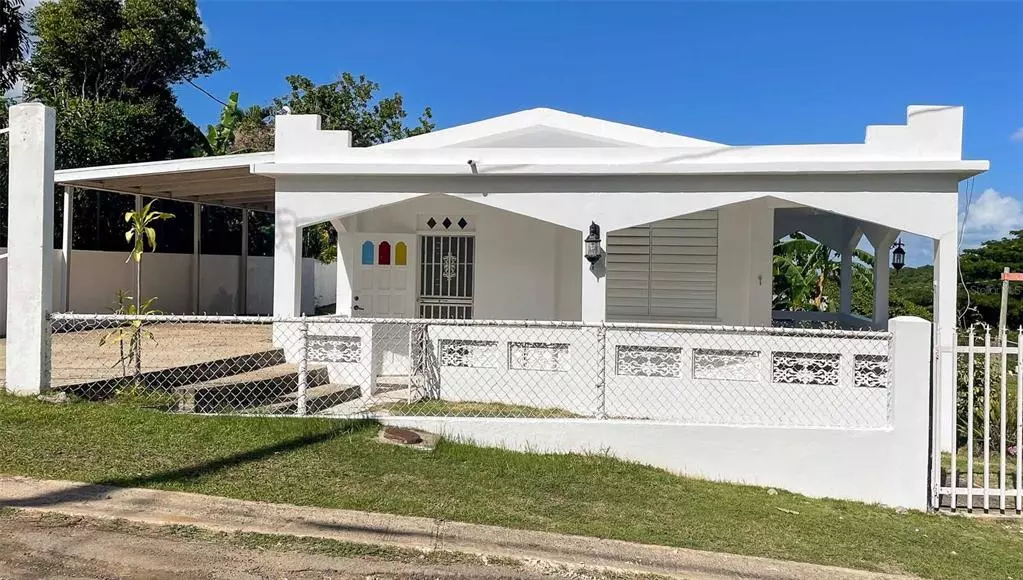 10 DESTINO WAY, Vieques, PR 00765