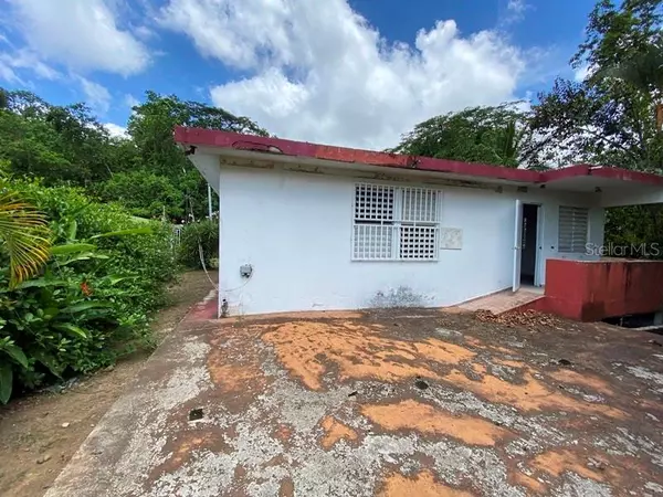 RD 172 KM 10.8 RIO ABAJO, Cidra, PR 00739