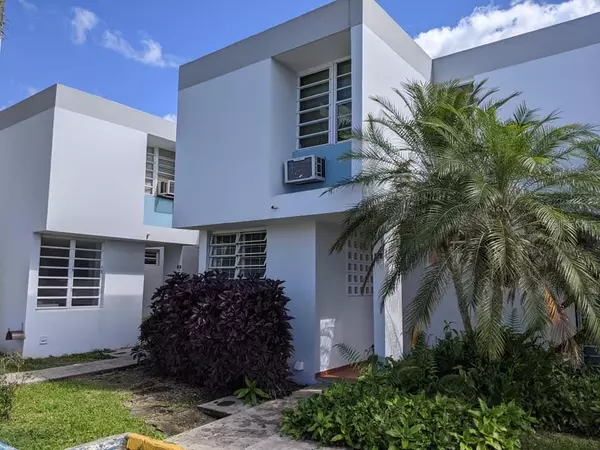 Plaza de Torrimar 1 AVENIDA CASA LINDA #B-105, Guaynabo, PR 00969