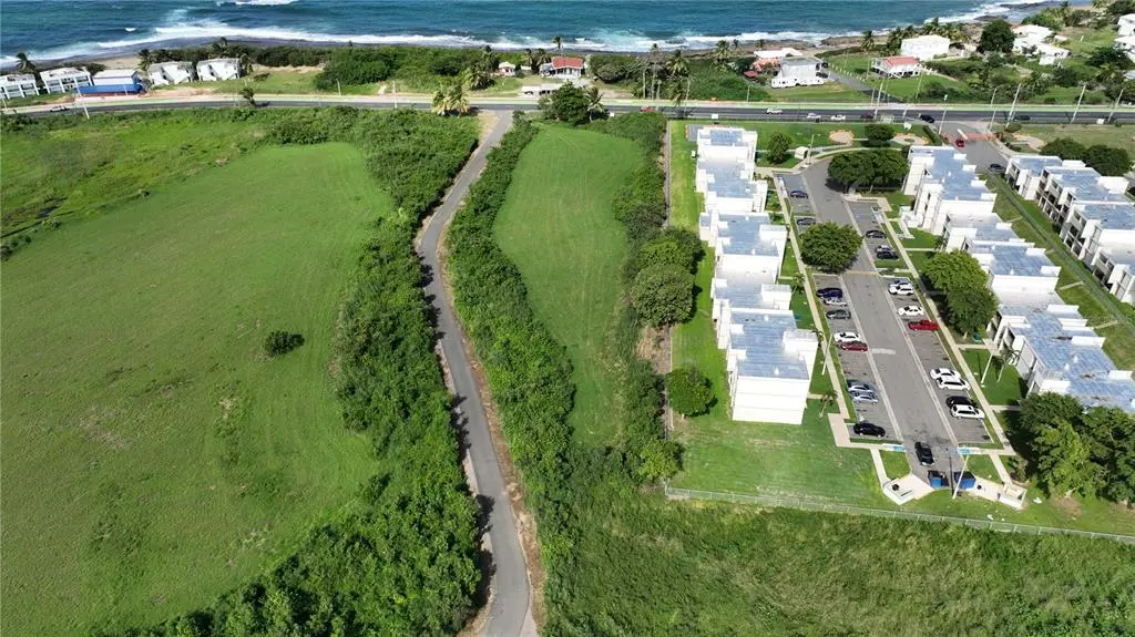 Camuy, PR 00627,PR 485 KM 1.7
