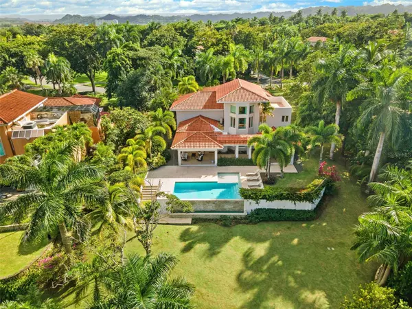 9 DORADO BEACH EAST, Dorado, PR 00646