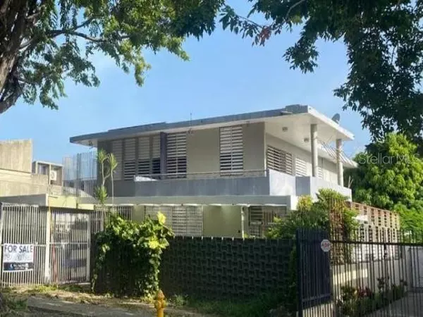 AVE LAS AMÉRICAS #8, Ponce, PR 00730