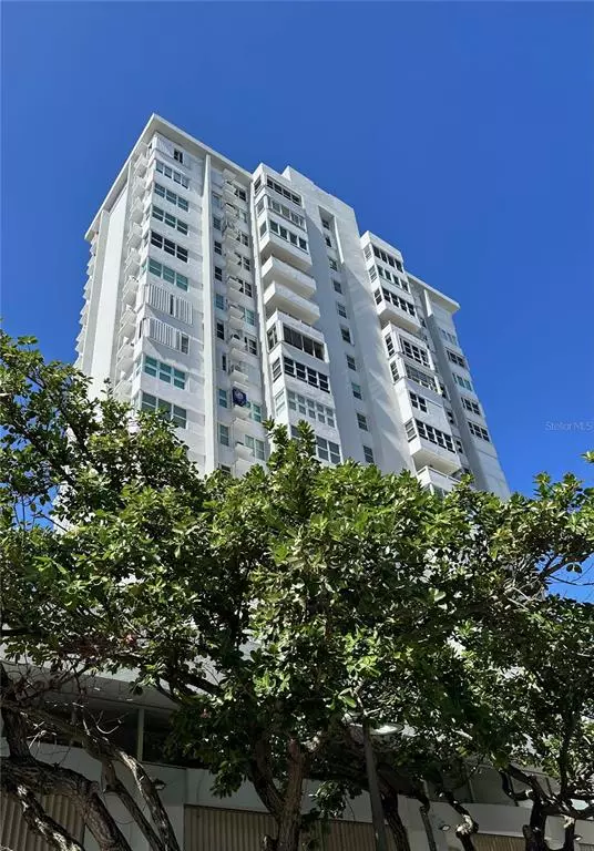 30 WASHINGTON AVE #6S, San Juan, PR 00907