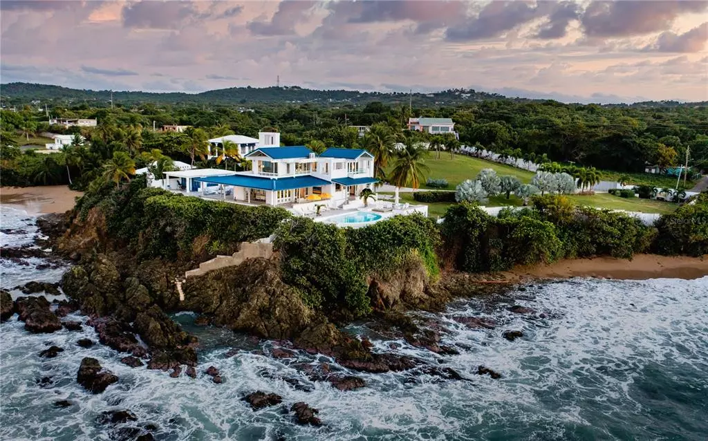 Vieques, PR 00765,A1 SERENITY PNT AVE