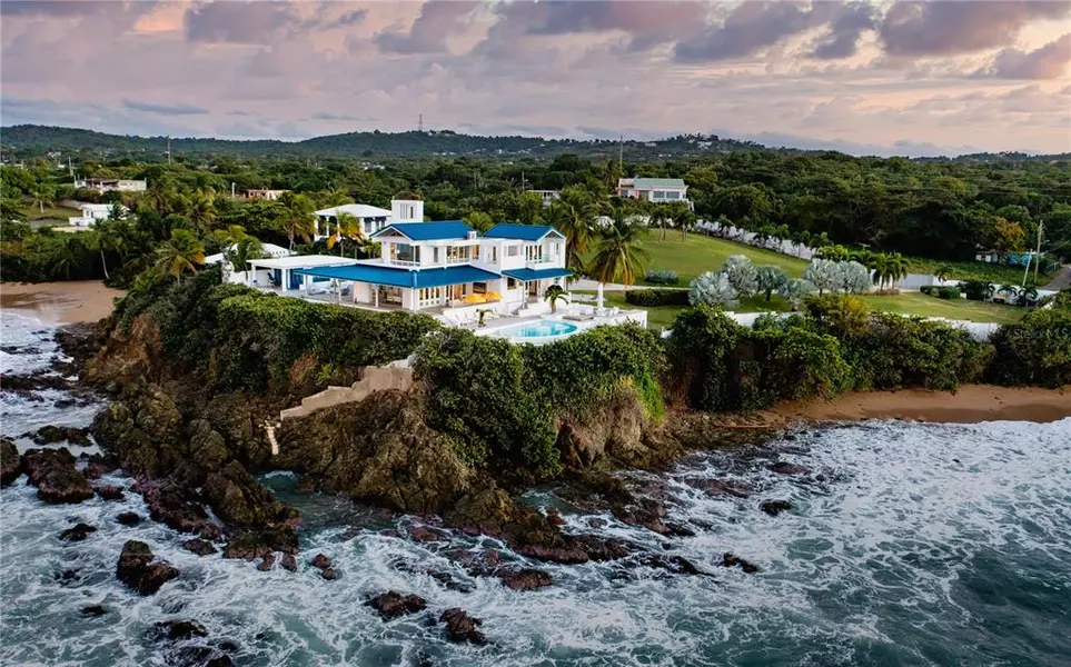 A1 SERENITY PNT AVE, Vieques, PR 00765