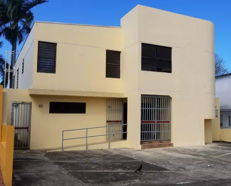 3 st SIERRA BAYAMON #1-3, Bayamon, PR 00959