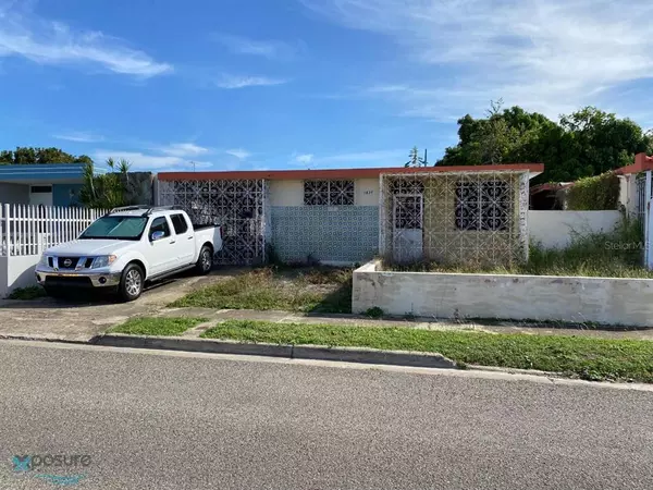 1638 URB RIO CANAS, GUADIANA STREET, Ponce, PR 00728
