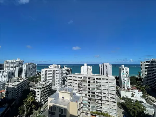 1700 MC LEARY #1703, San Juan, PR 00911