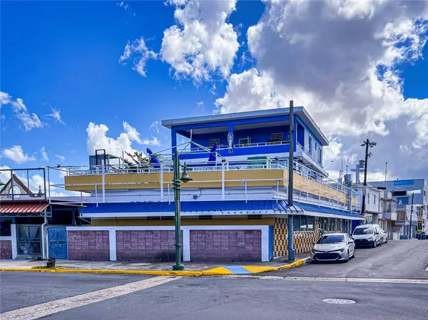 Catano, PR 00962,42-A LAS NERIEDAS AVENUE #42