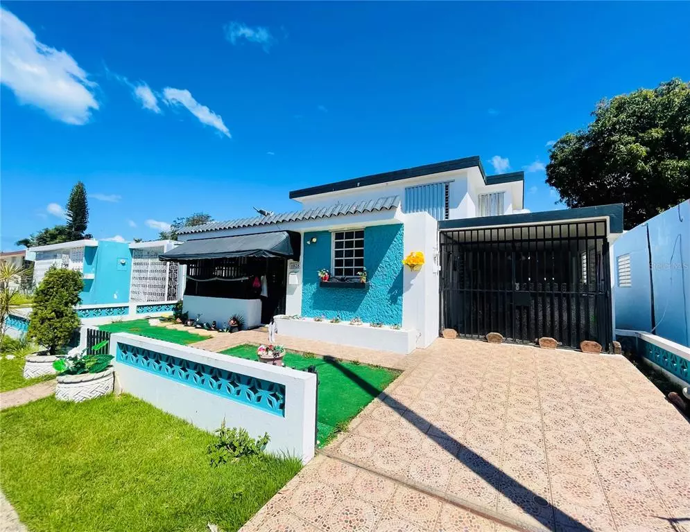Mayaguez, PR 00682,ELISEO GUILLOT URB. SAN JOSE #1028