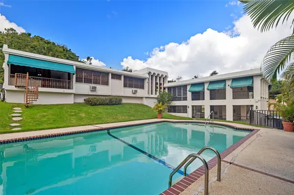 B Street EL RETIRO, Caguas, PR 00725