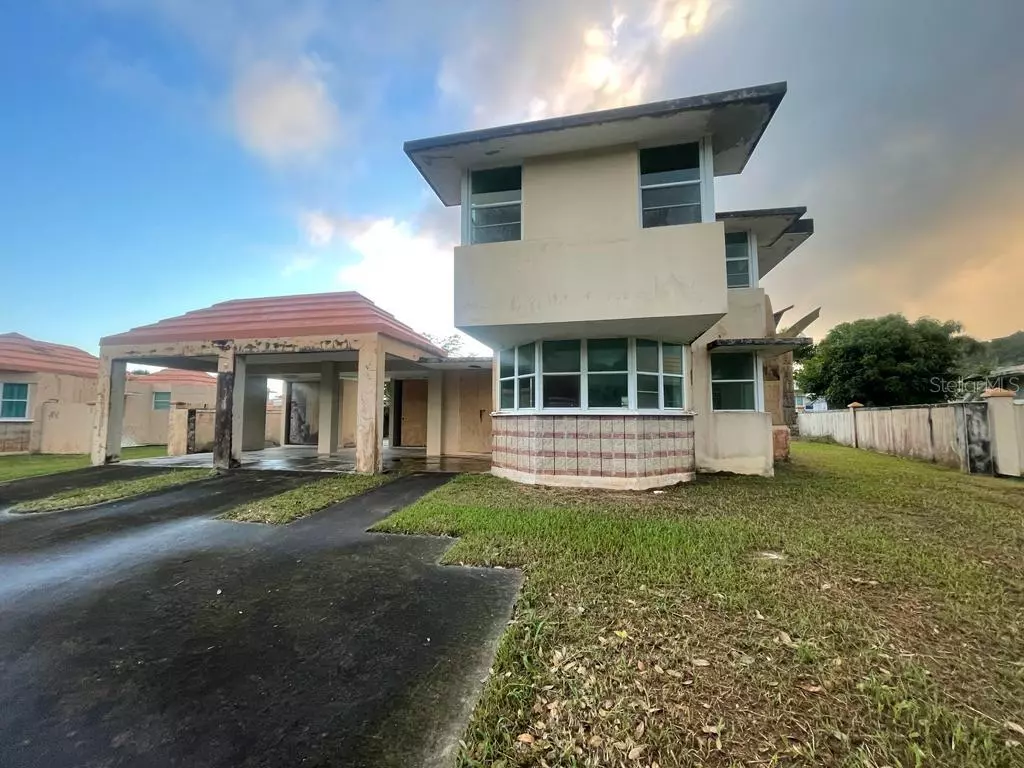 Naguabo, PR 00718,6F CASA BELLA