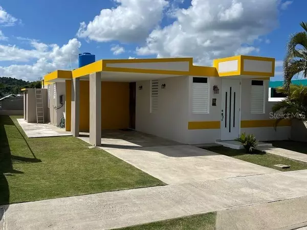 1 PRADERAS DE CEIBA NORTE #90B, Juncos, PR 00777