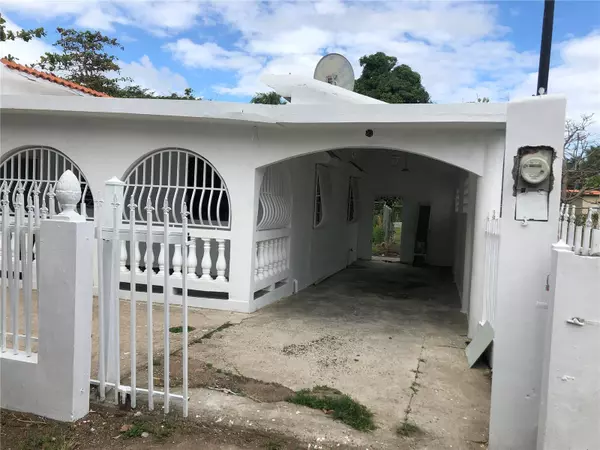 Yabucoa, PR 00767,220 BARRIO PLAYA GUAYANES